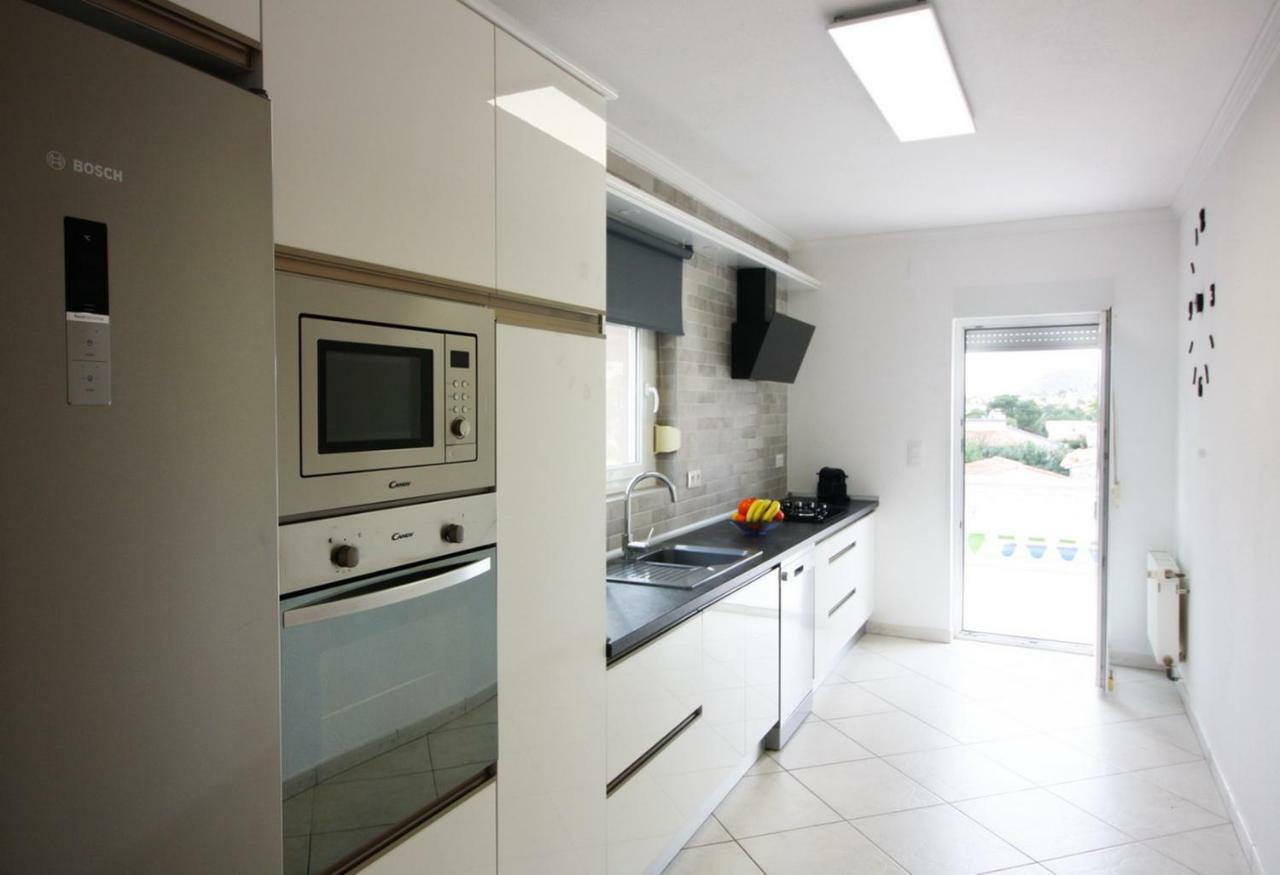 Casa Hibiscus Villa Calpe Exteriör bild